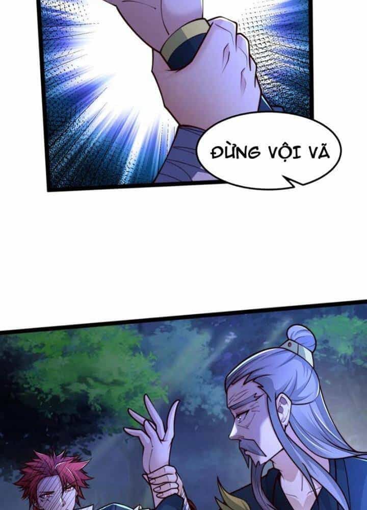 Ta Nuôi Quỷ Ở Trấn Ma Ty - Chương 243 - ảnh 12