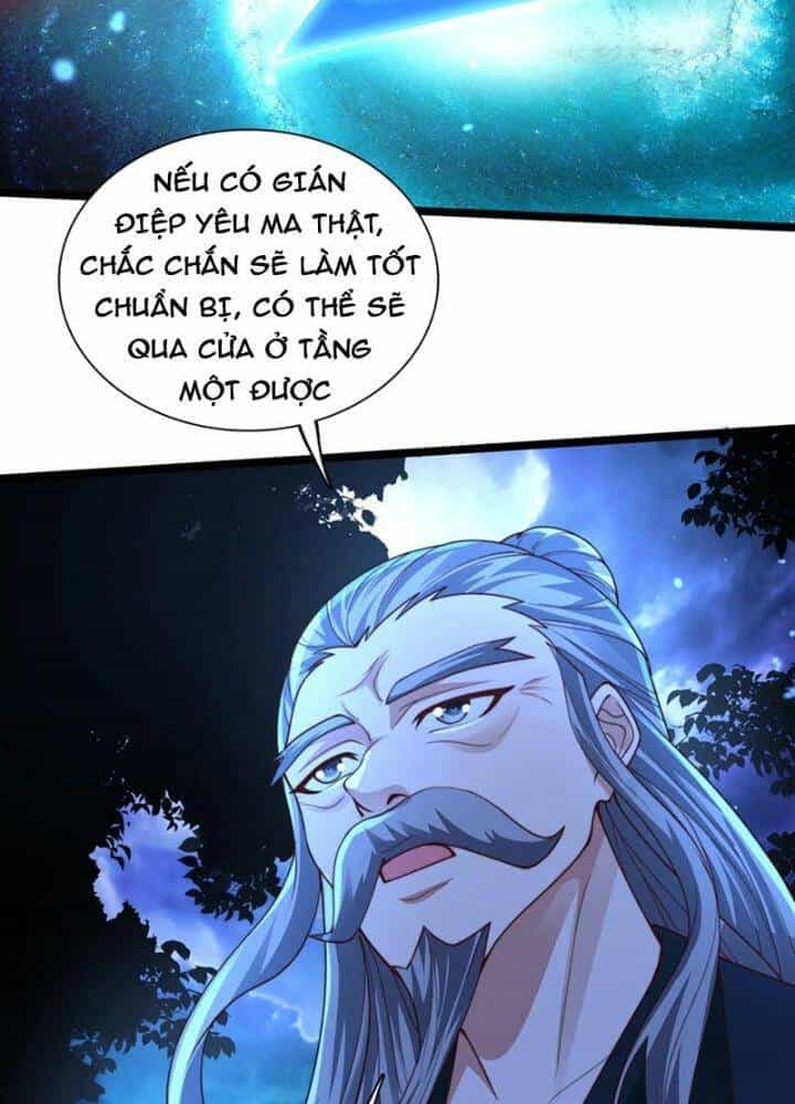 Ta Nuôi Quỷ Ở Trấn Ma Ty - Chương 243 - ảnh 22