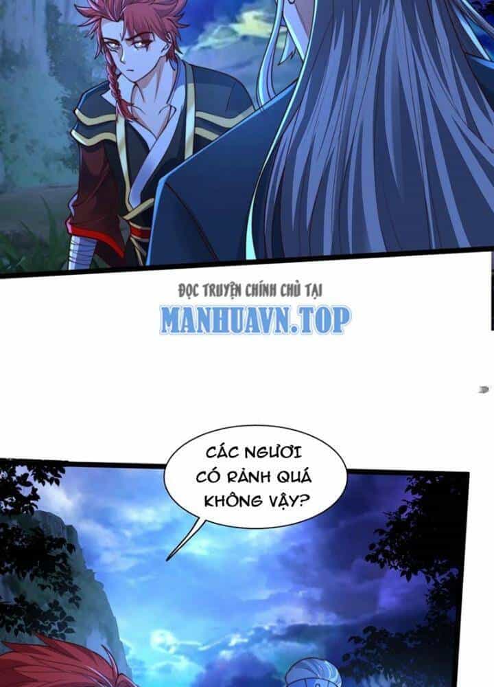 Ta Nuôi Quỷ Ở Trấn Ma Ty - Chương 243 - ảnh 26