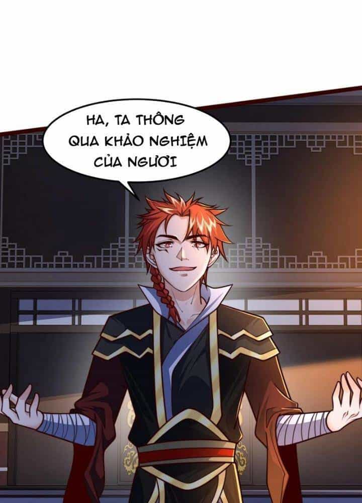 Ta Nuôi Quỷ Ở Trấn Ma Ty - Chương 243 - ảnh 62