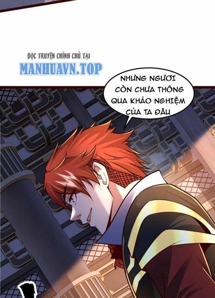 Ta Nuôi Quỷ Ở Trấn Ma Ty - Chương 243 - ảnh 64
