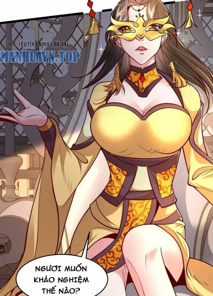 Ta Nuôi Quỷ Ở Trấn Ma Ty - Chương 244 - ảnh 14