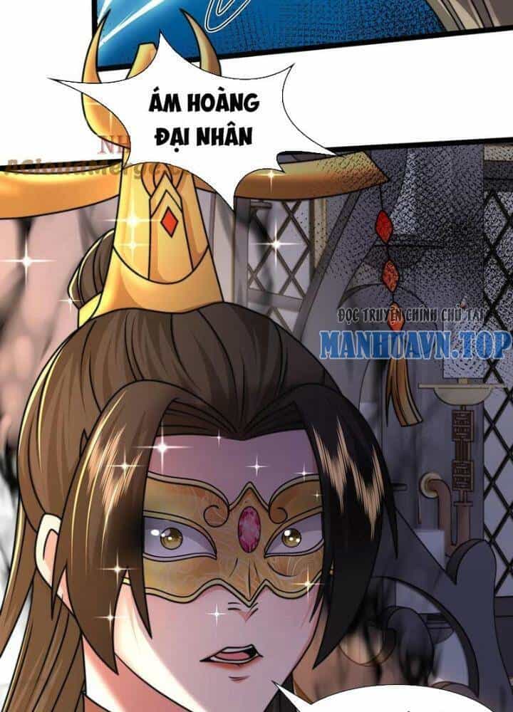Ta Nuôi Quỷ Ở Trấn Ma Ty - Chương 244 - ảnh 26