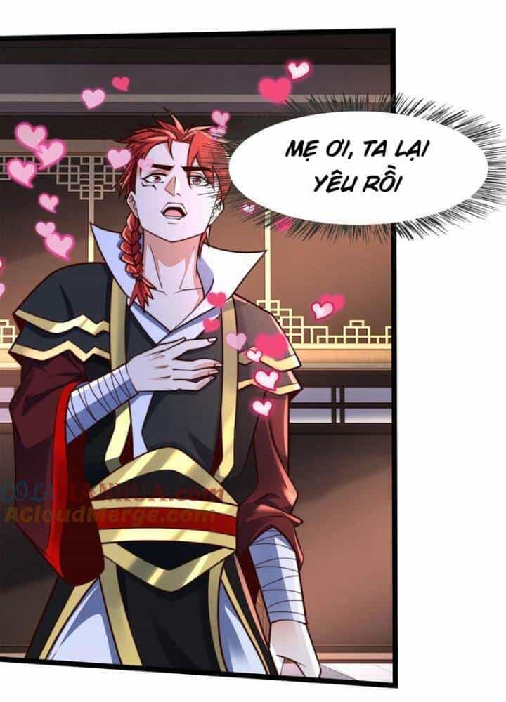 Ta Nuôi Quỷ Ở Trấn Ma Ty - Chương 244 - ảnh 48