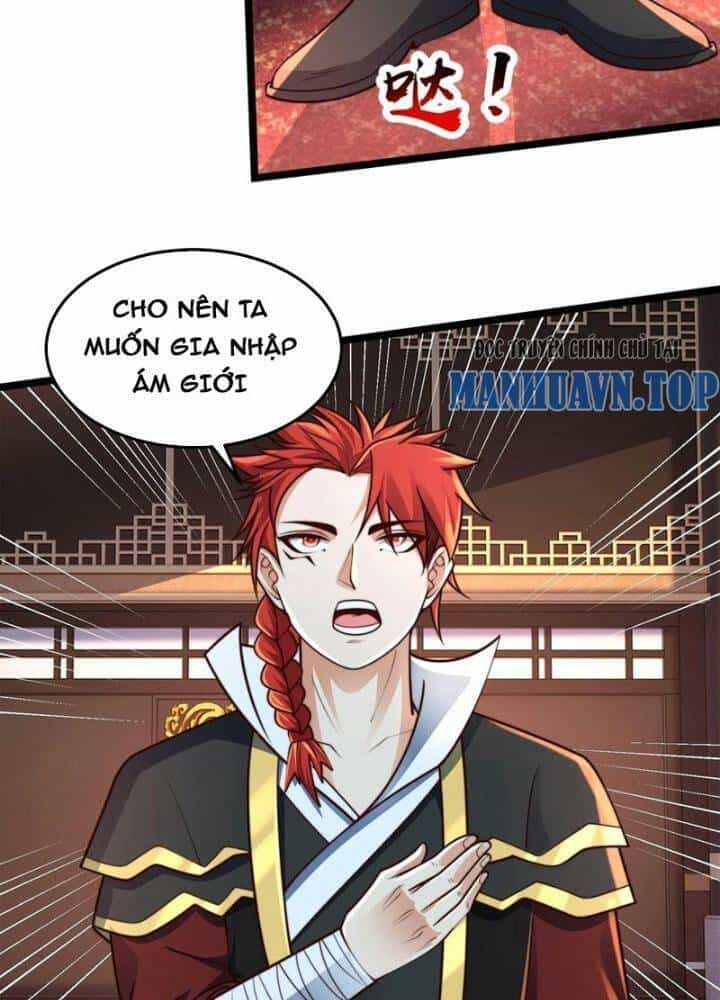 Ta Nuôi Quỷ Ở Trấn Ma Ty - Chương 244 - ảnh 60