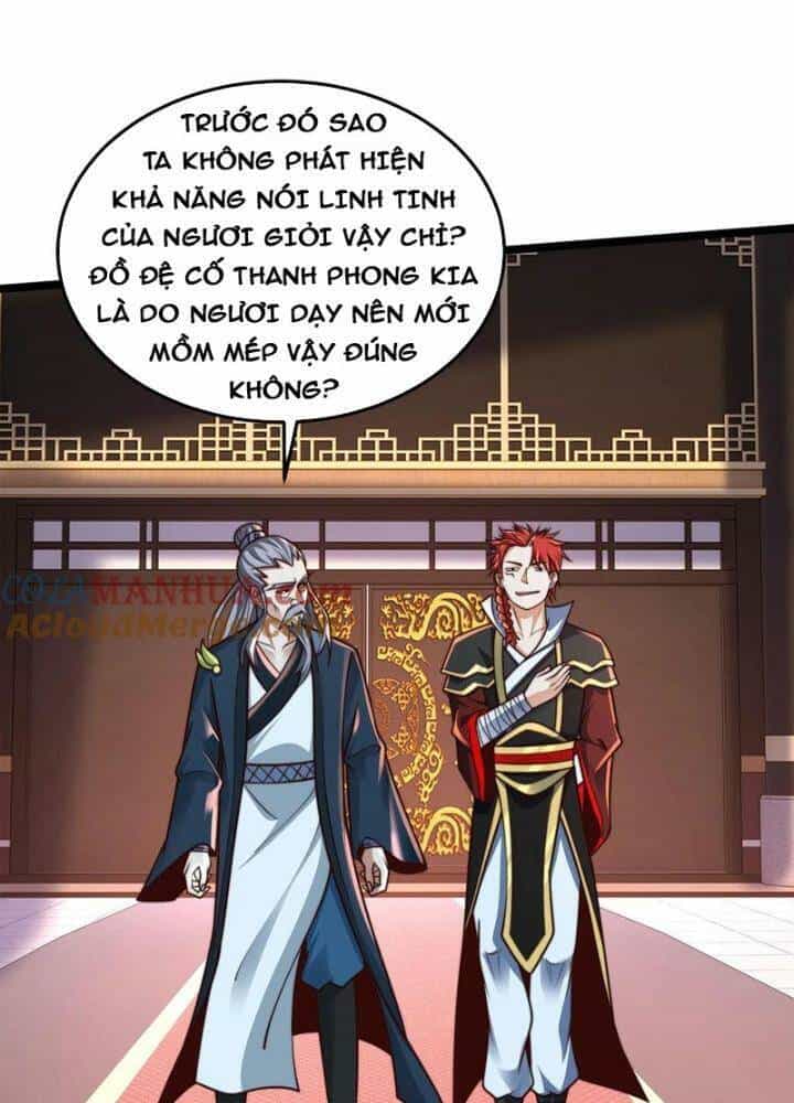 Ta Nuôi Quỷ Ở Trấn Ma Ty - Chương 244 - ảnh 62