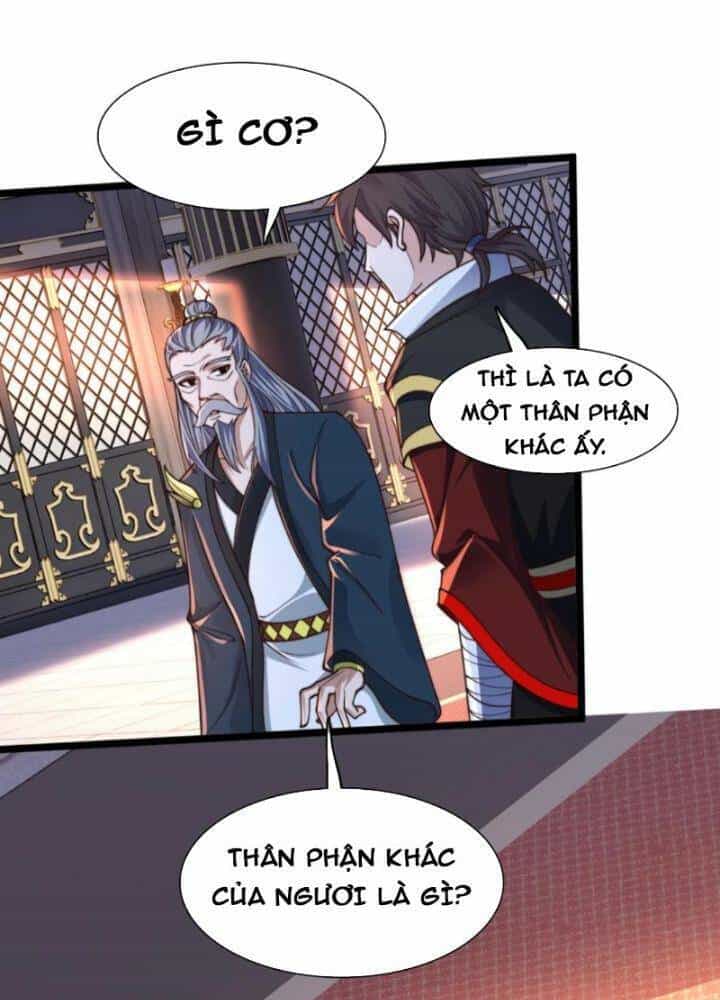 Ta Nuôi Quỷ Ở Trấn Ma Ty - Chương 245 - ảnh 2