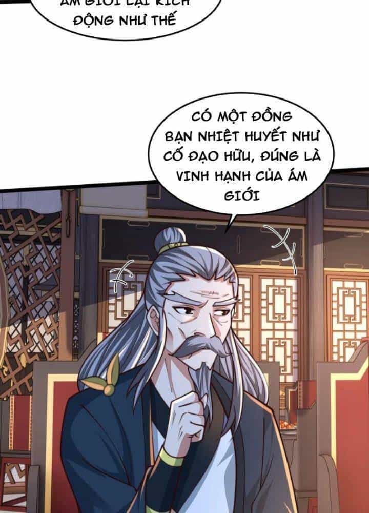 Ta Nuôi Quỷ Ở Trấn Ma Ty - Chương 245 - ảnh 68