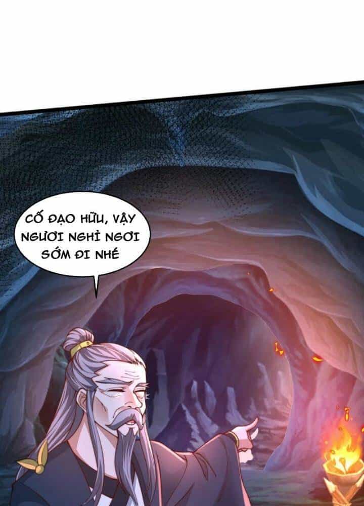 Ta Nuôi Quỷ Ở Trấn Ma Ty - Chương 246 - ảnh 12
