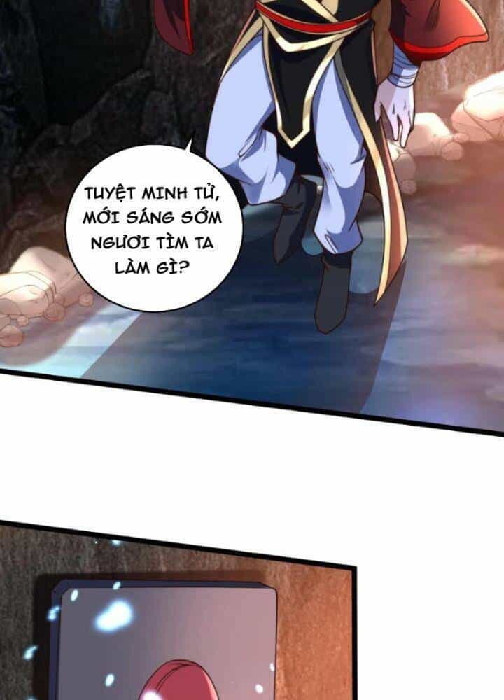 Ta Nuôi Quỷ Ở Trấn Ma Ty - Chương 246 - ảnh 58