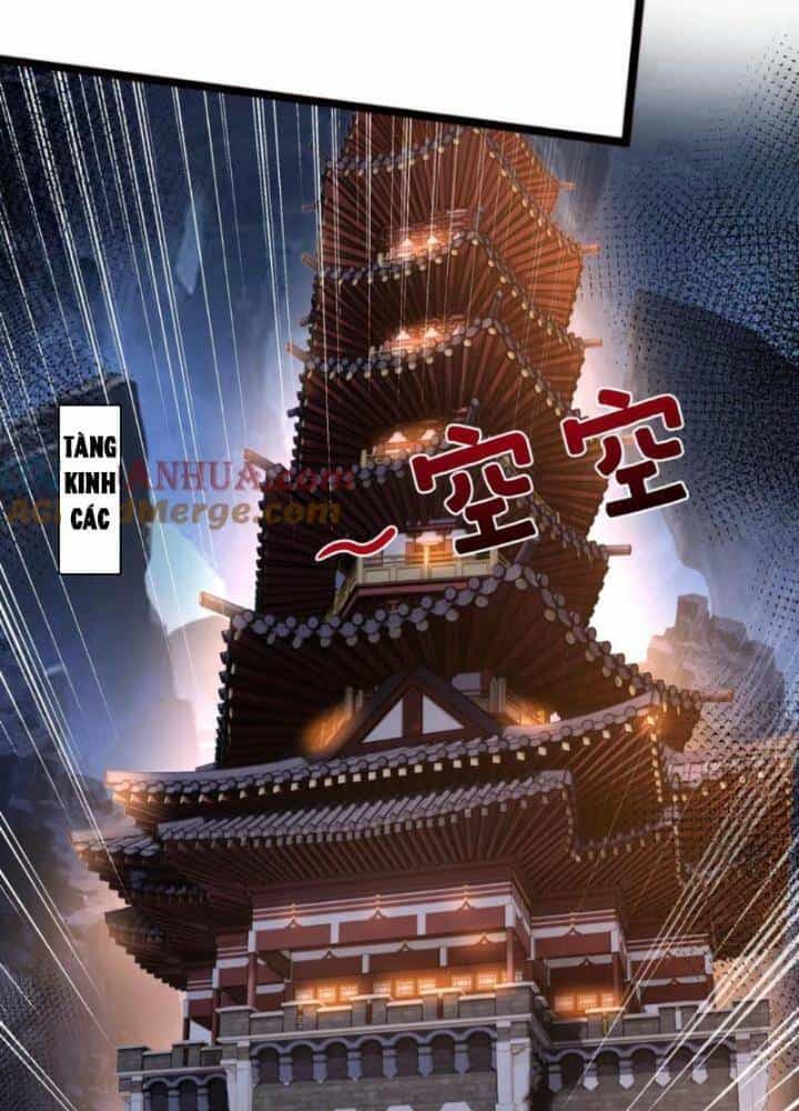 Ta Nuôi Quỷ Ở Trấn Ma Ty - Chương 247 - ảnh 28