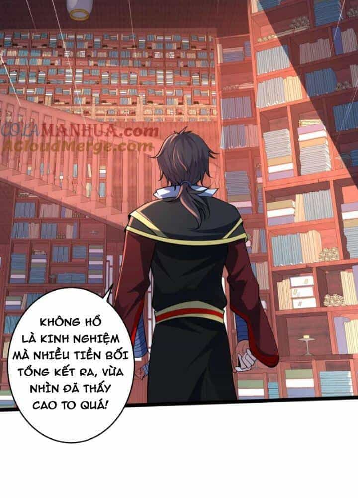 Ta Nuôi Quỷ Ở Trấn Ma Ty - Chương 247 - ảnh 42