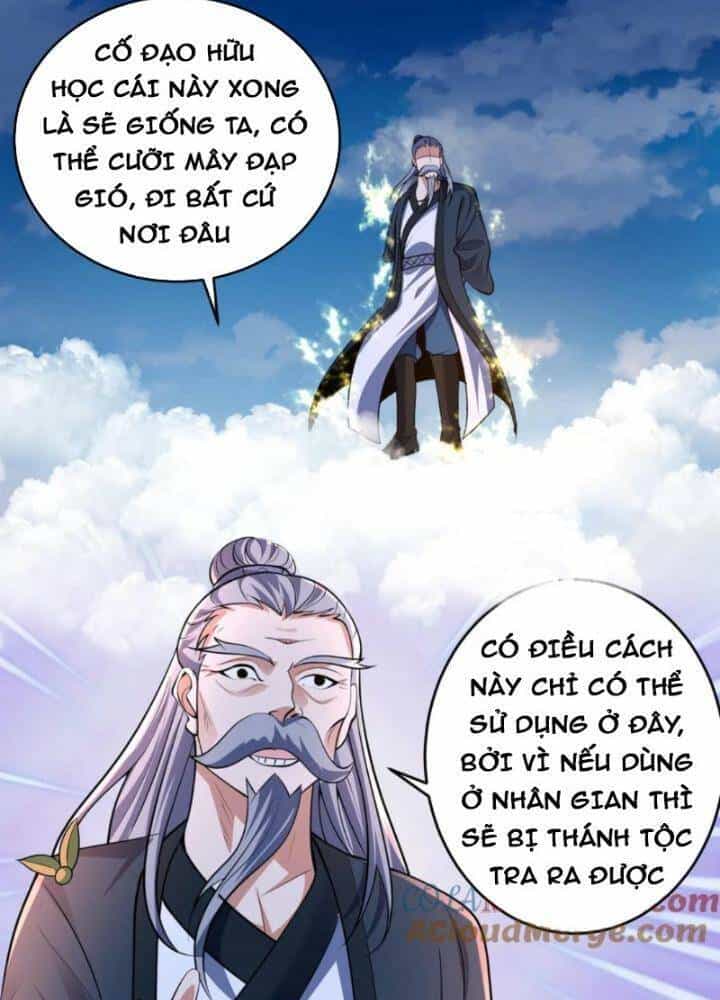 Ta Nuôi Quỷ Ở Trấn Ma Ty - Chương 247 - ảnh 50