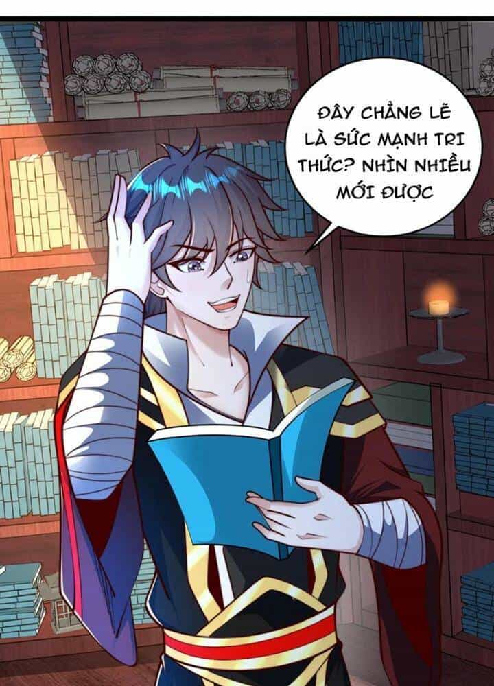 Ta Nuôi Quỷ Ở Trấn Ma Ty - Chương 248 - ảnh 2