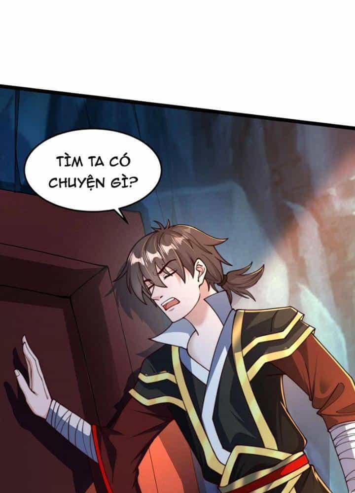 Ta Nuôi Quỷ Ở Trấn Ma Ty - Chương 248 - ảnh 22