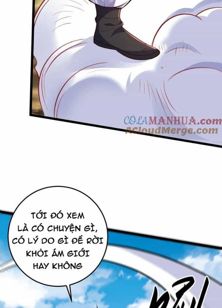 Ta Nuôi Quỷ Ở Trấn Ma Ty - Chương 248 - ảnh 42