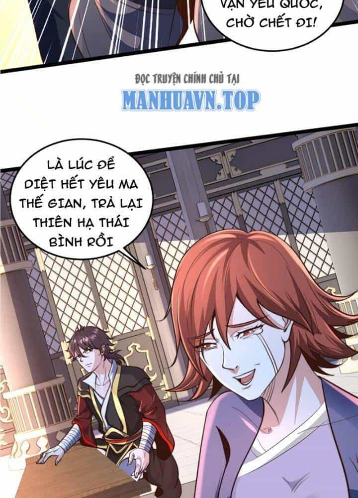 Ta Nuôi Quỷ Ở Trấn Ma Ty - Chương 248 - ảnh 72