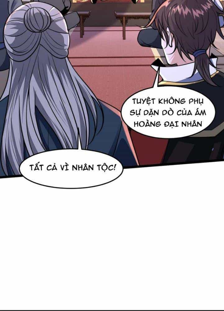 Ta Nuôi Quỷ Ở Trấn Ma Ty - Chương 249 - ảnh 32