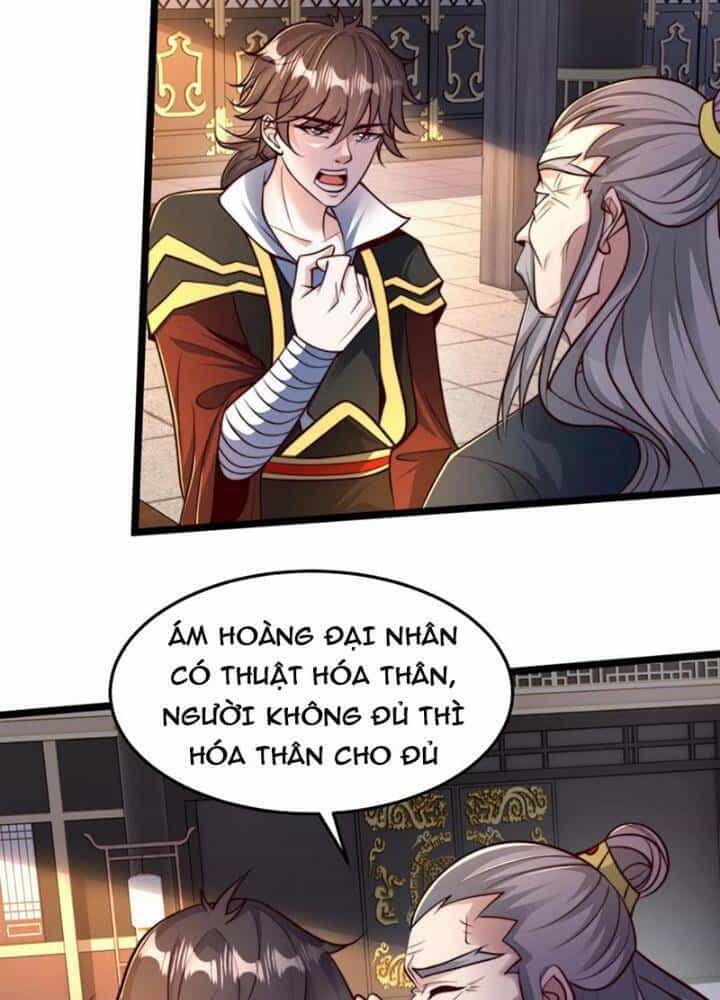 Ta Nuôi Quỷ Ở Trấn Ma Ty - Chương 249 - ảnh 54