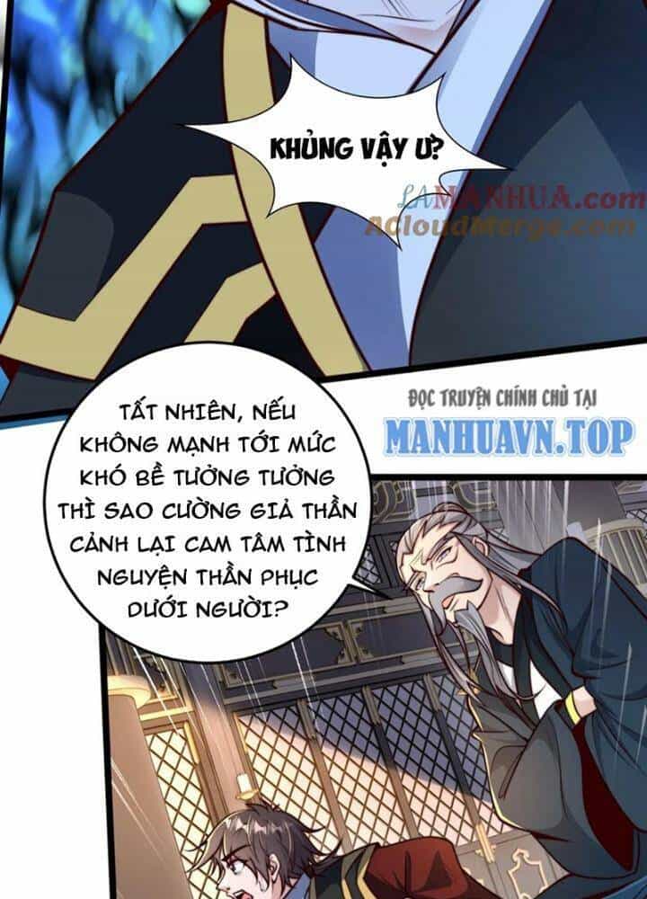 Ta Nuôi Quỷ Ở Trấn Ma Ty - Chương 249 - ảnh 58