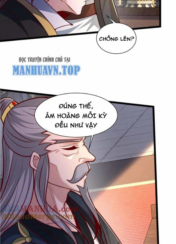 Ta Nuôi Quỷ Ở Trấn Ma Ty - Chương 249 - ảnh 66
