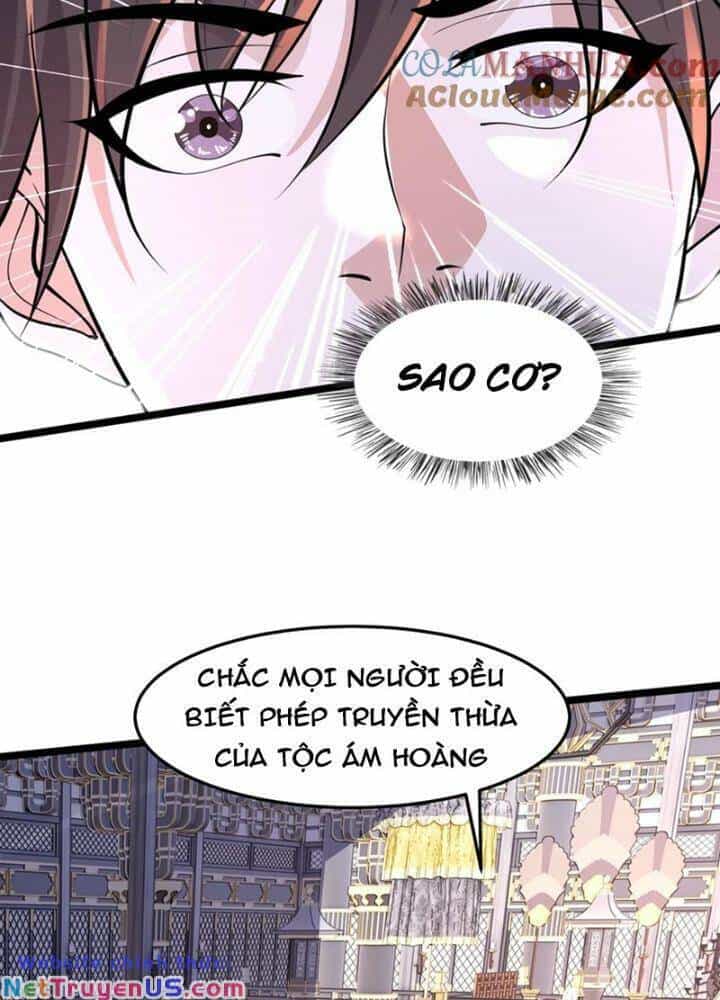 Ta Nuôi Quỷ Ở Trấn Ma Ty - Chương 250 - ảnh 37