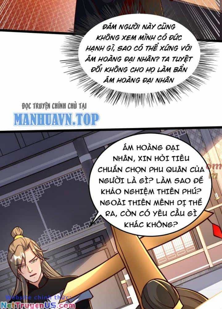 Ta Nuôi Quỷ Ở Trấn Ma Ty - Chương 250 - ảnh 59