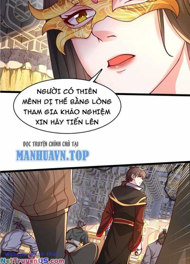 Ta Nuôi Quỷ Ở Trấn Ma Ty - Chương 250 - ảnh 67