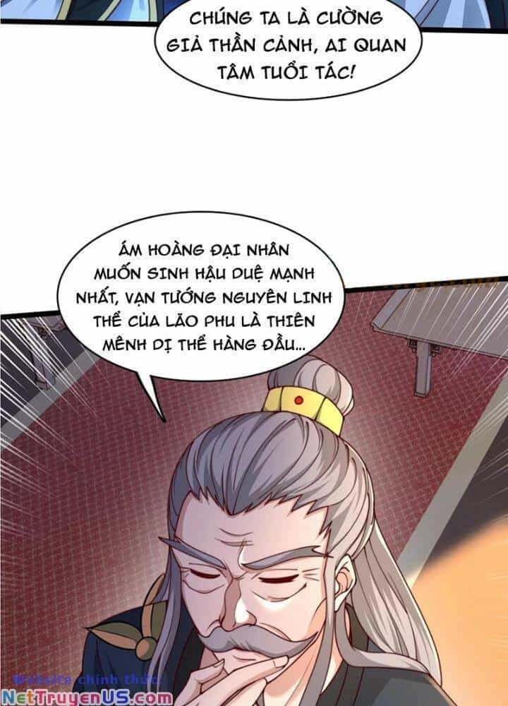 Ta Nuôi Quỷ Ở Trấn Ma Ty - Chương 250 - ảnh 73