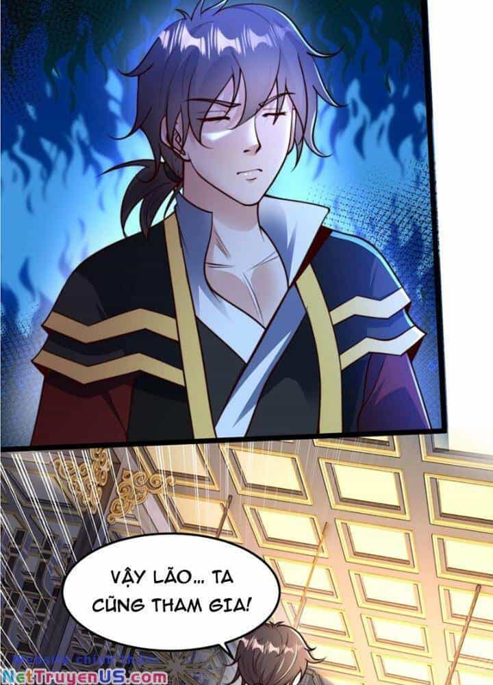 Ta Nuôi Quỷ Ở Trấn Ma Ty - Chương 250 - ảnh 79