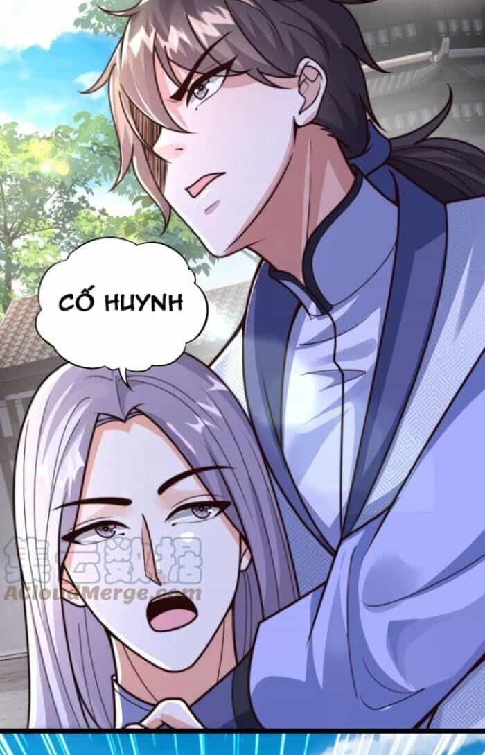 Ta Nuôi Quỷ Ở Trấn Ma Ty - Chương 26 - ảnh 32