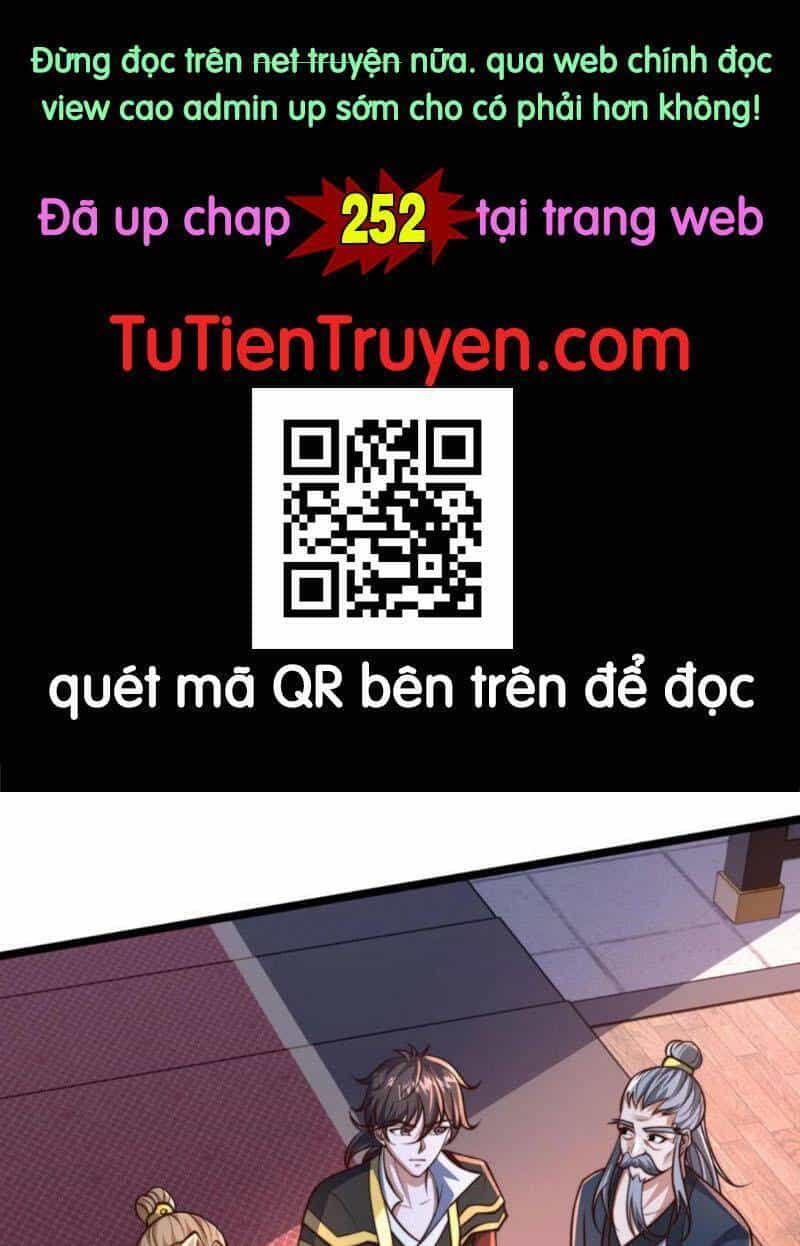 Ta Nuôi Quỷ Ở Trấn Ma Ty - Chương 251 - ảnh 1