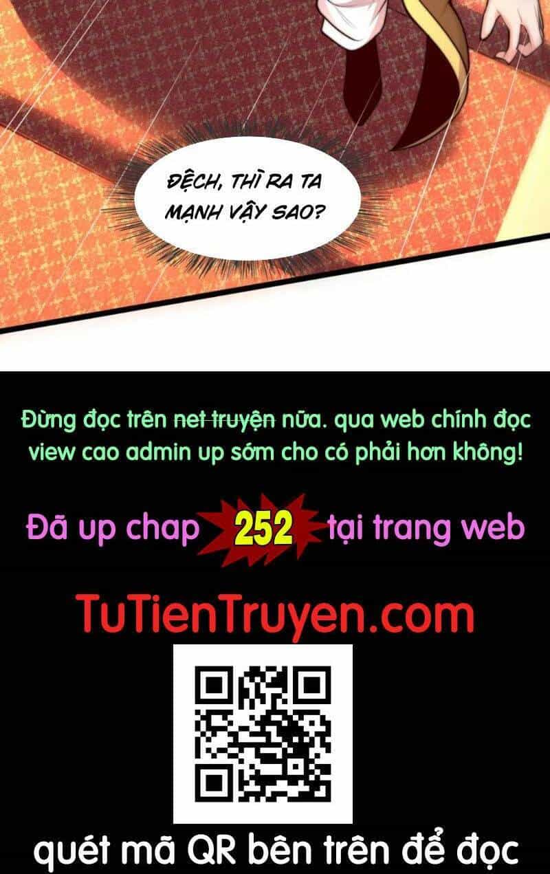 Ta Nuôi Quỷ Ở Trấn Ma Ty - Chương 251 - ảnh 30