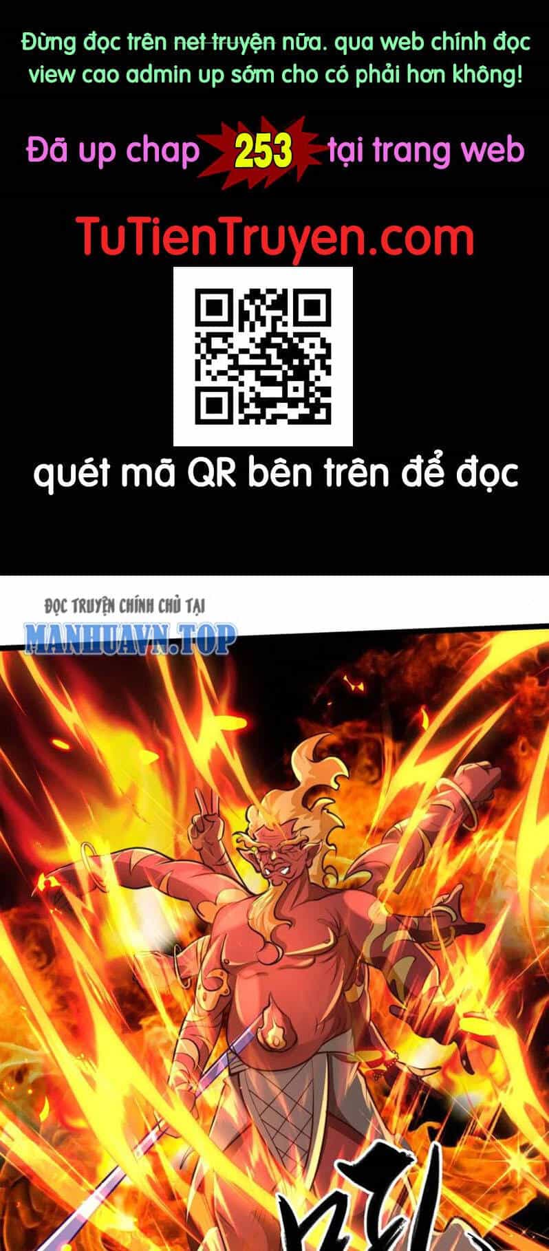 Ta Nuôi Quỷ Ở Trấn Ma Ty - Chương 252 - ảnh 1