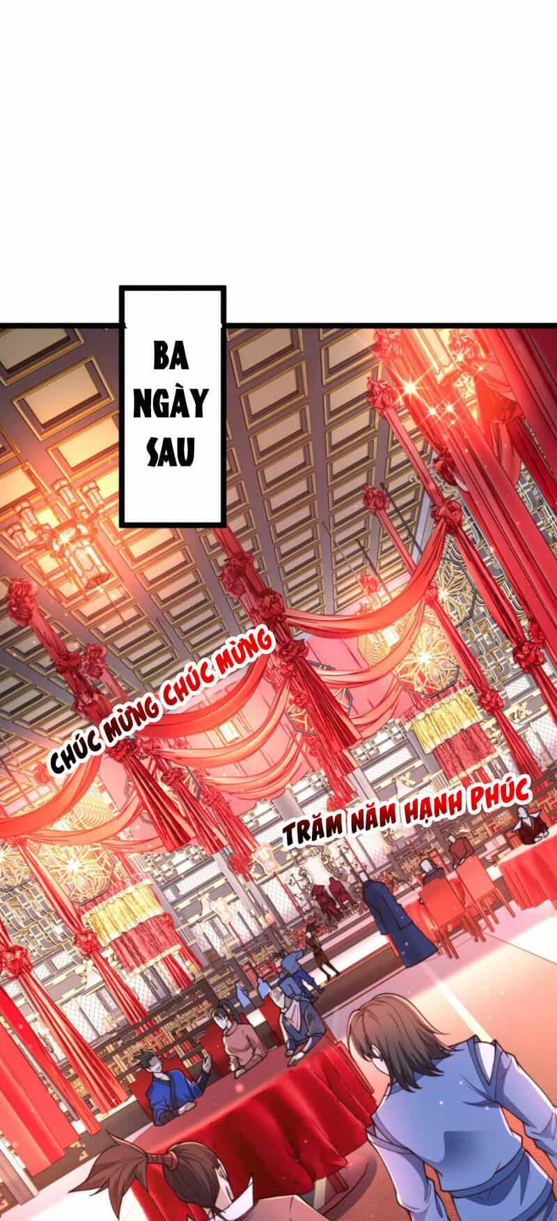 Ta Nuôi Quỷ Ở Trấn Ma Ty - Chương 255 - ảnh 6