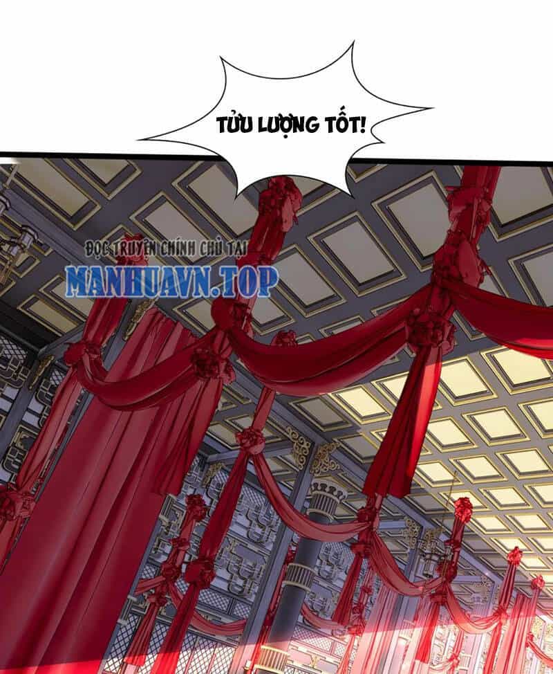 Ta Nuôi Quỷ Ở Trấn Ma Ty - Chương 256 - ảnh 1