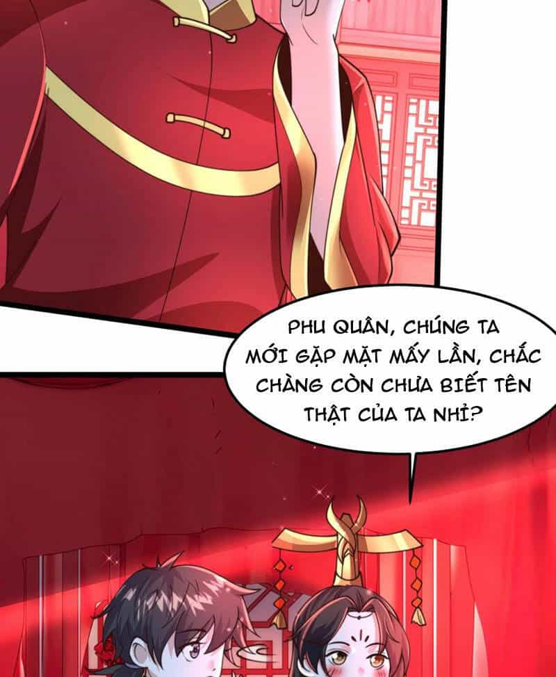 Ta Nuôi Quỷ Ở Trấn Ma Ty - Chương 256 - ảnh 19