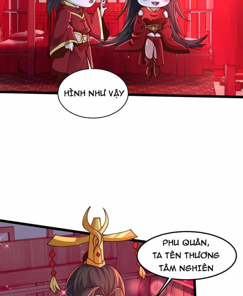 Ta Nuôi Quỷ Ở Trấn Ma Ty - Chương 256 - ảnh 20