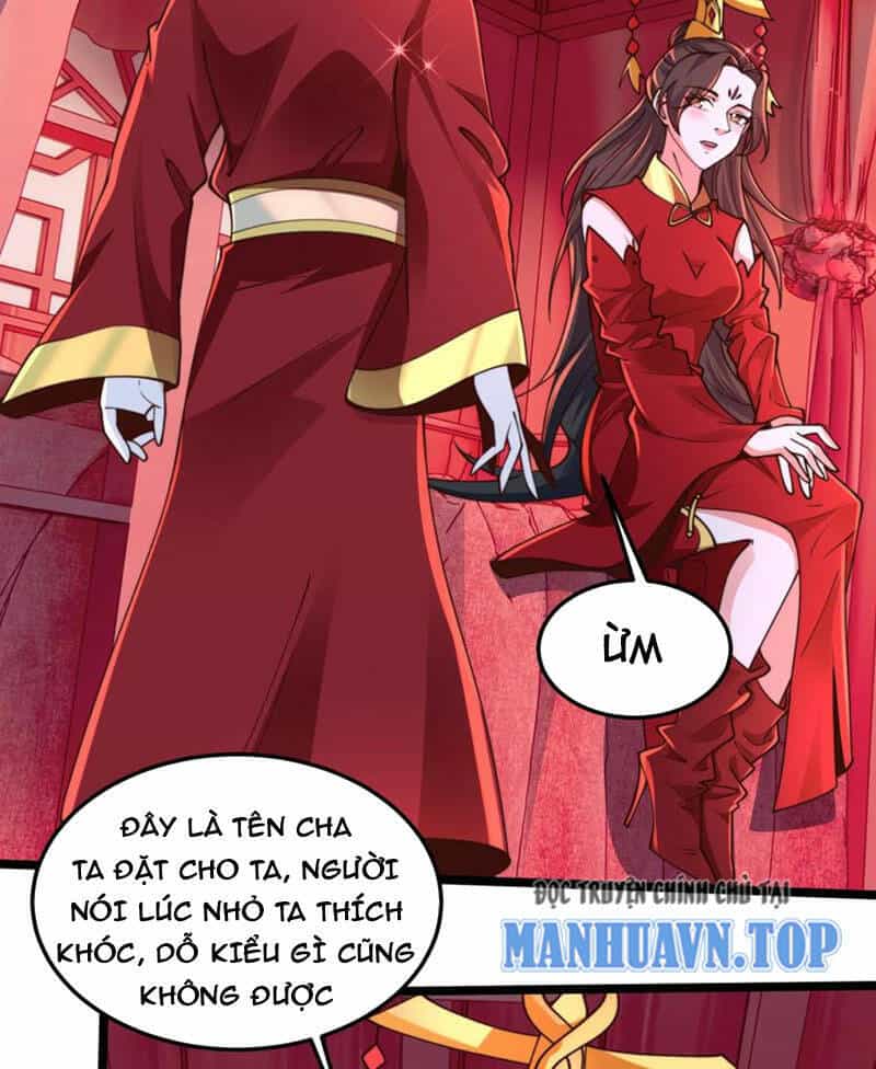Ta Nuôi Quỷ Ở Trấn Ma Ty - Chương 256 - ảnh 22