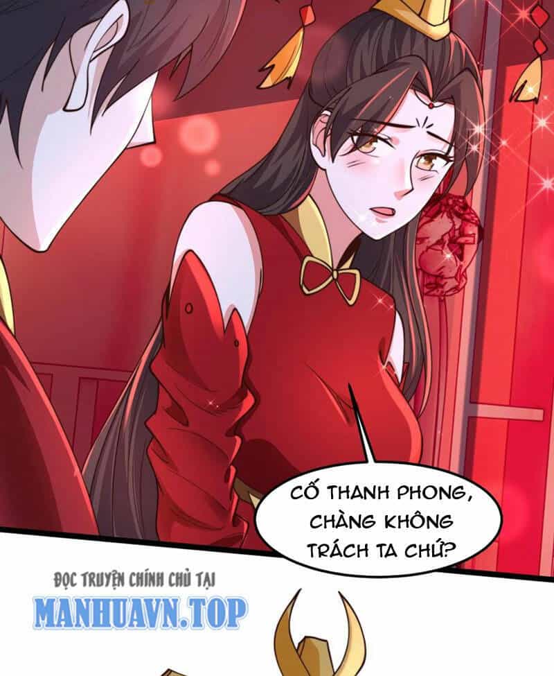 Ta Nuôi Quỷ Ở Trấn Ma Ty - Chương 256 - ảnh 27
