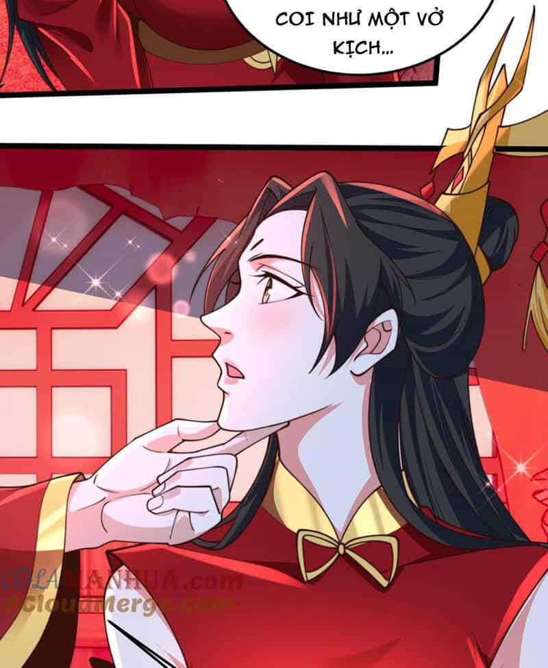 Ta Nuôi Quỷ Ở Trấn Ma Ty - Chương 256 - ảnh 29