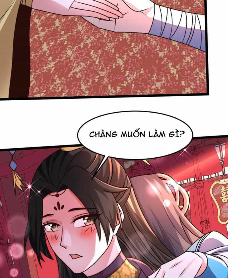 Ta Nuôi Quỷ Ở Trấn Ma Ty - Chương 257 - ảnh 28
