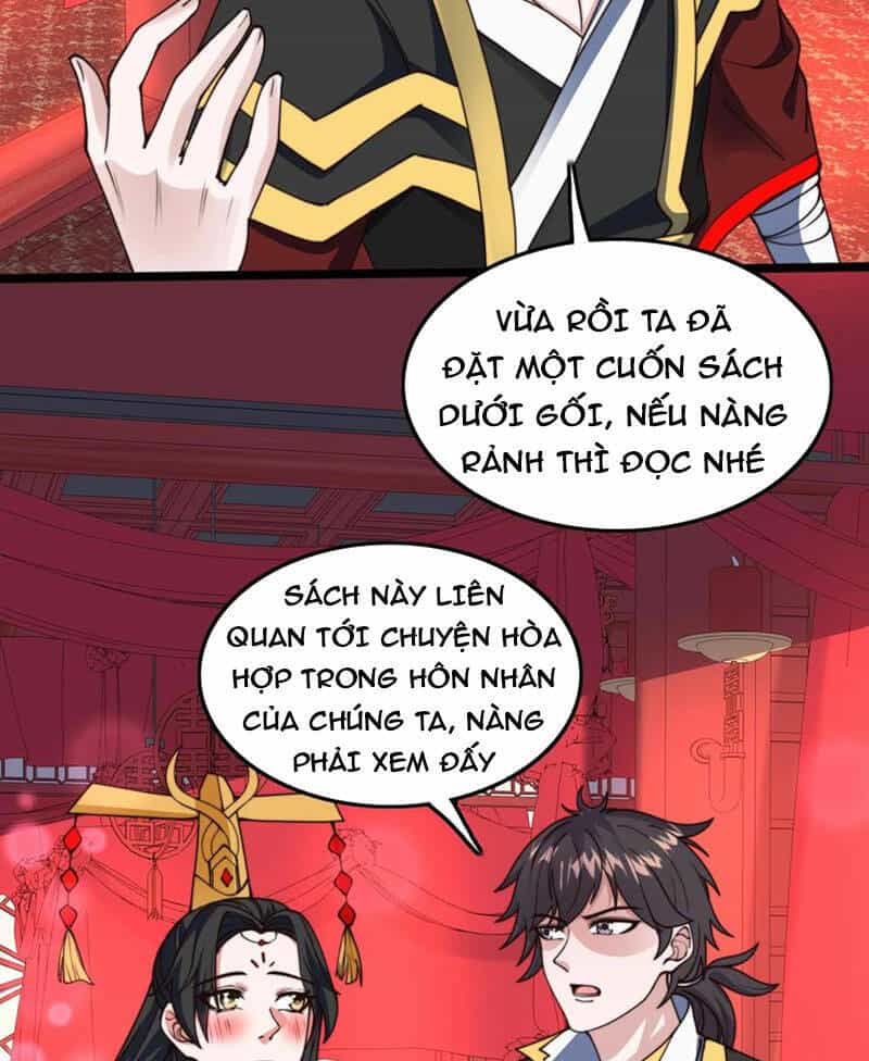 Ta Nuôi Quỷ Ở Trấn Ma Ty - Chương 257 - ảnh 34