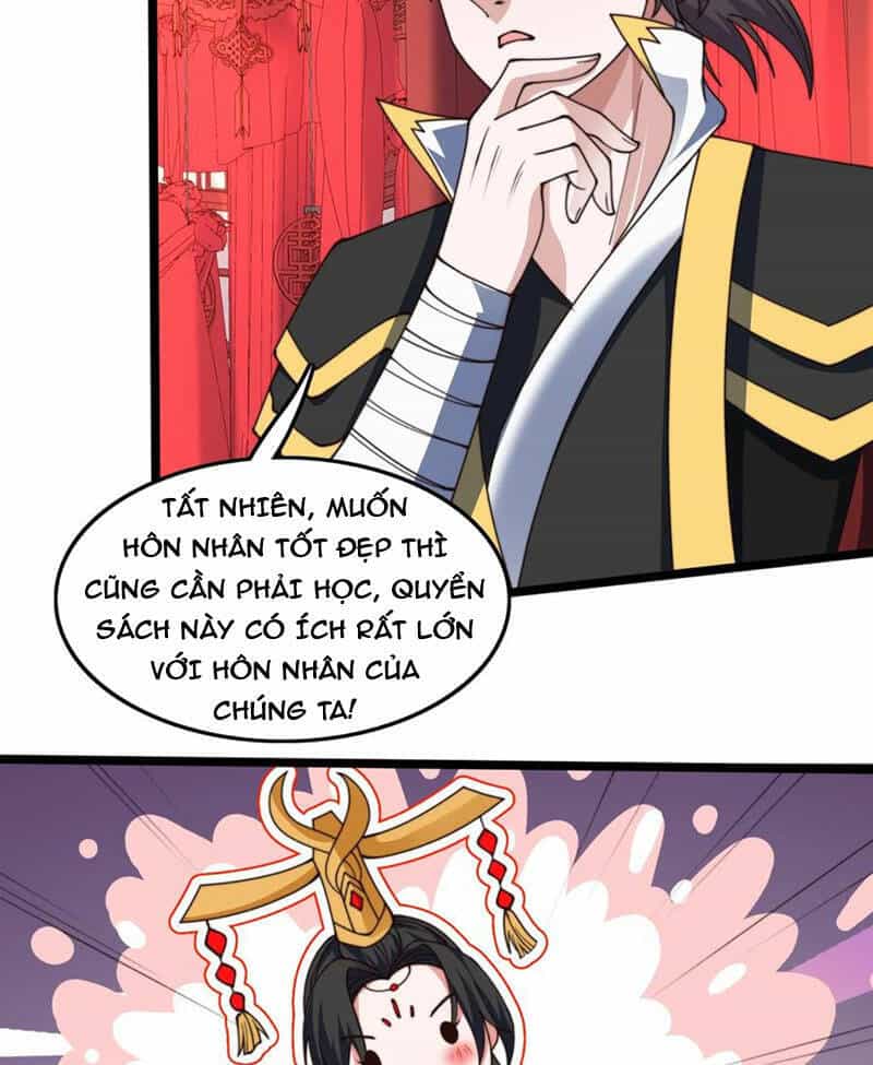 Ta Nuôi Quỷ Ở Trấn Ma Ty - Chương 257 - ảnh 36