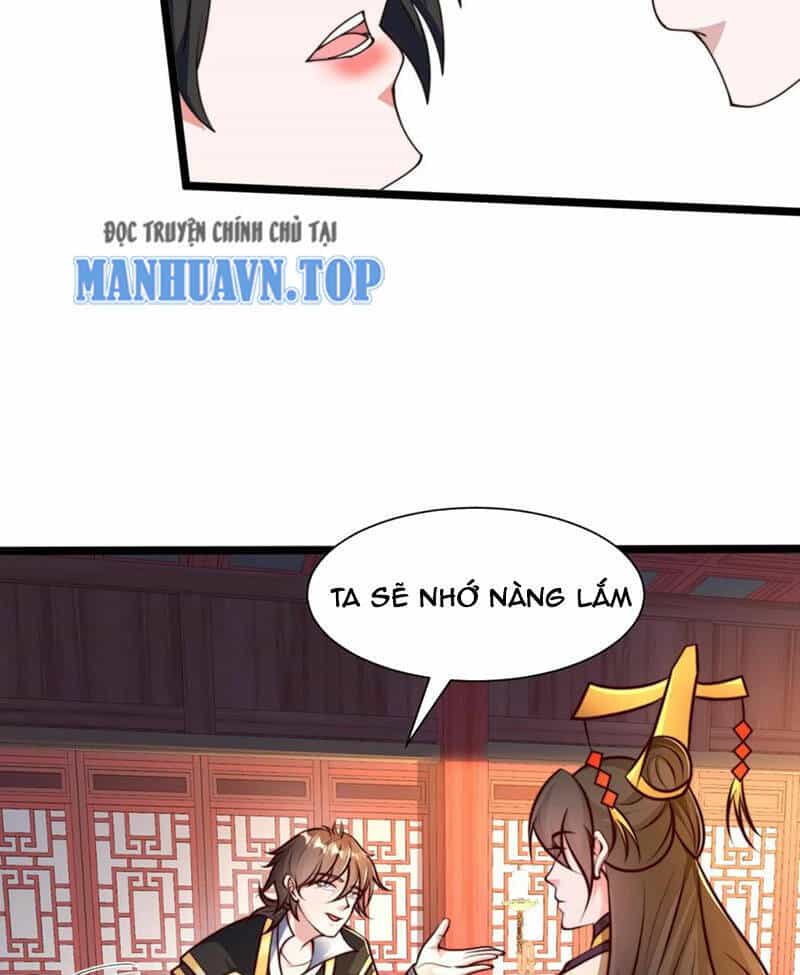 Ta Nuôi Quỷ Ở Trấn Ma Ty - Chương 257 - ảnh 40