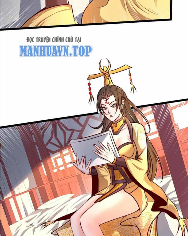 Ta Nuôi Quỷ Ở Trấn Ma Ty - Chương 257 - ảnh 48