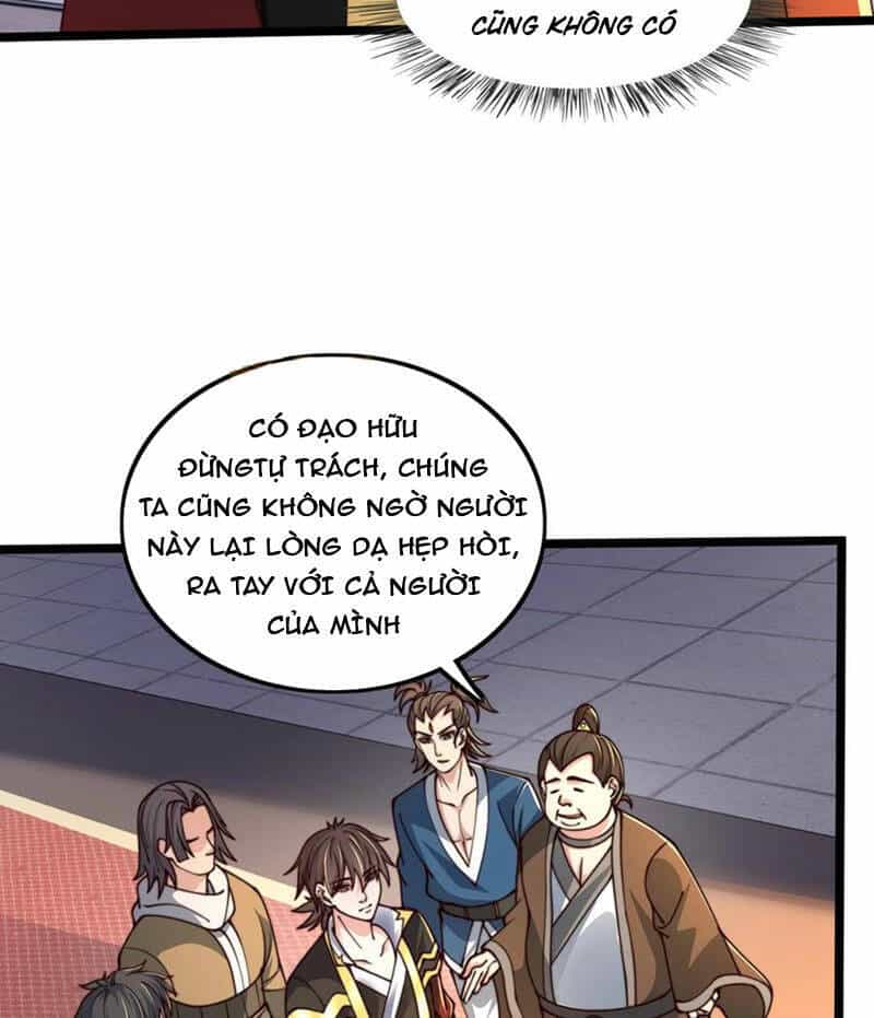 Ta Nuôi Quỷ Ở Trấn Ma Ty - Chương 260 - ảnh 28