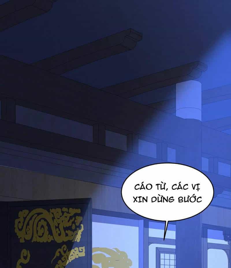 Ta Nuôi Quỷ Ở Trấn Ma Ty - Chương 260 - ảnh 35