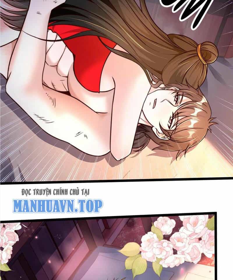 Ta Nuôi Quỷ Ở Trấn Ma Ty - Chương 260 - ảnh 44