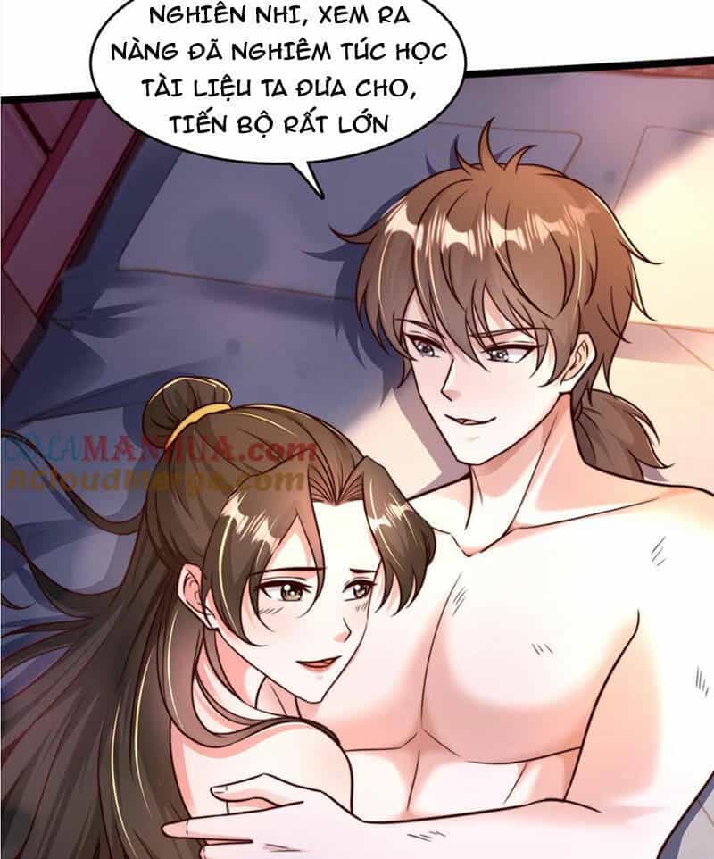 Ta Nuôi Quỷ Ở Trấn Ma Ty - Chương 260 - ảnh 46